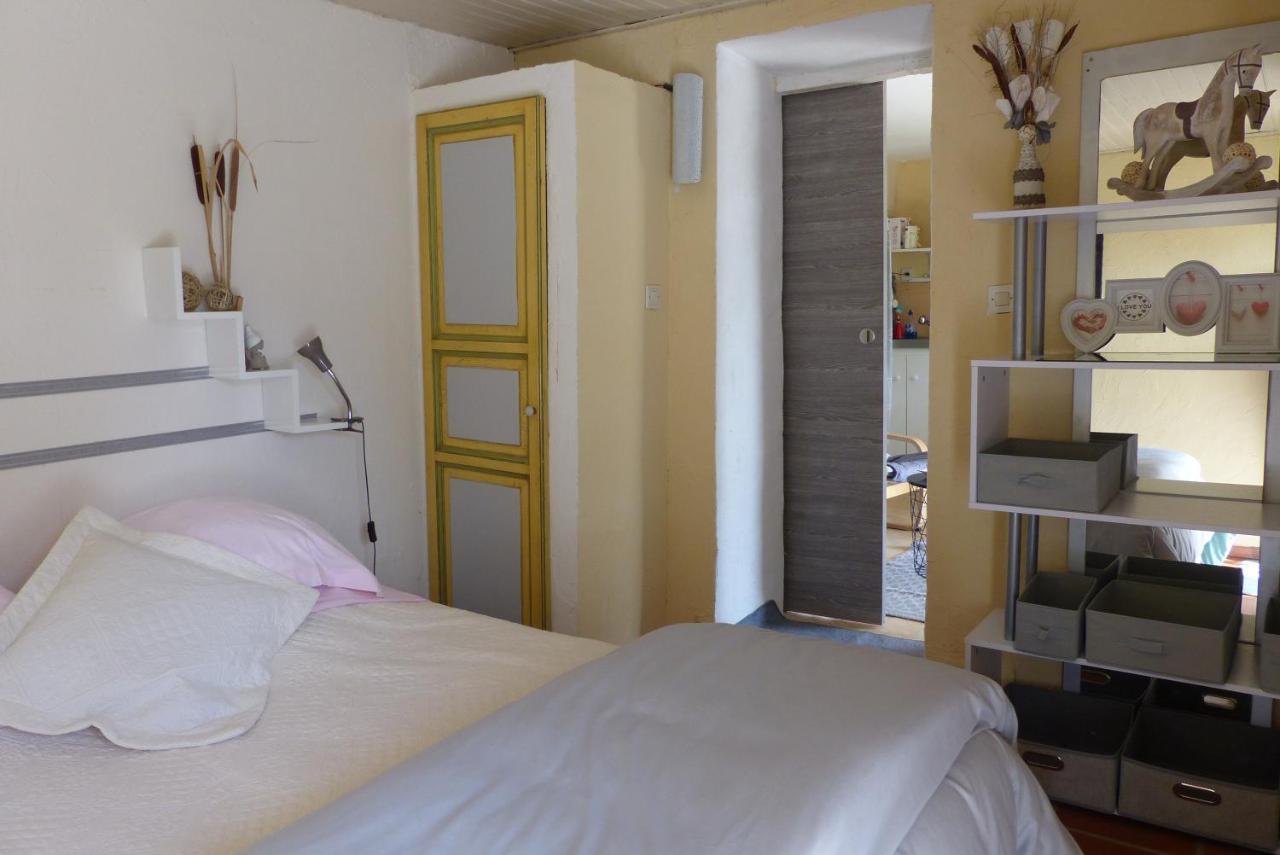 La Petite Galejade Villa Gordes Exterior foto