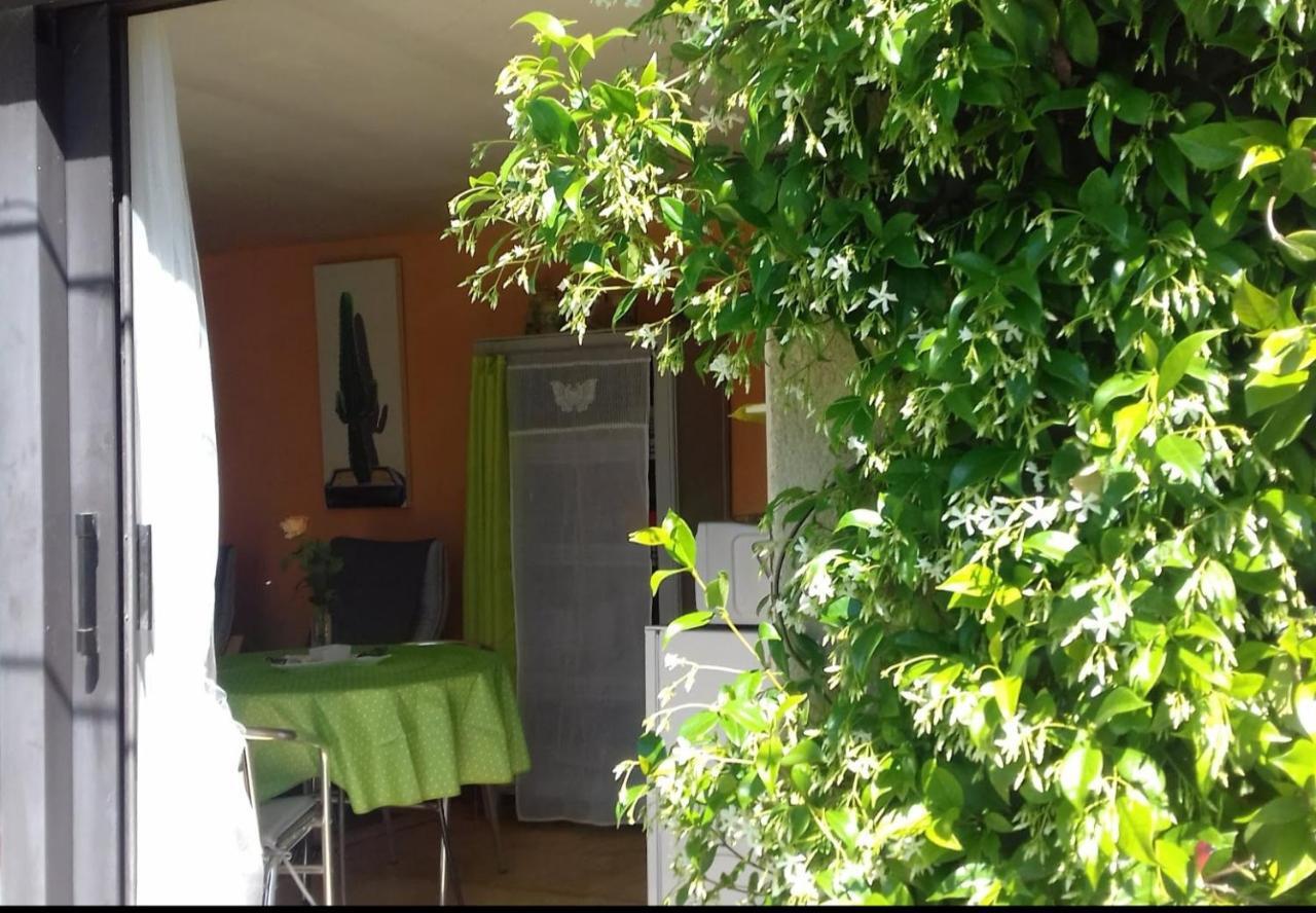 La Petite Galejade Villa Gordes Exterior foto